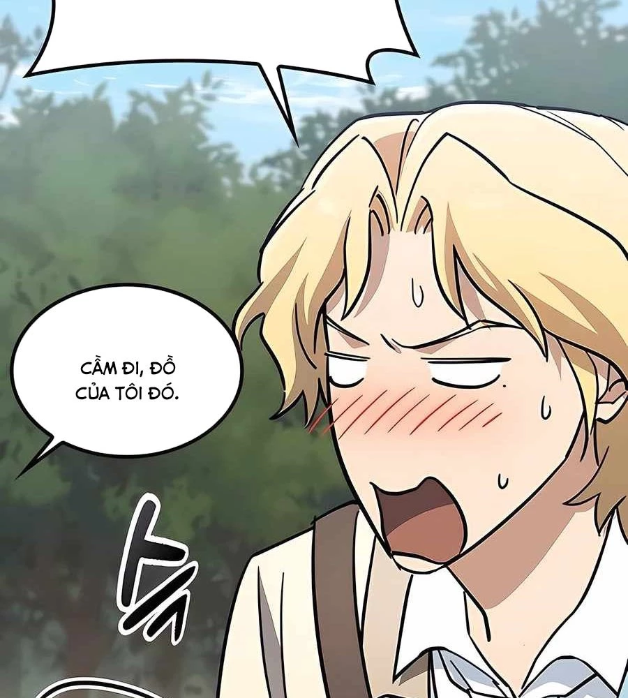 Bác Sĩ Thú Y Ở Dị Giới Chapter 20 - 20