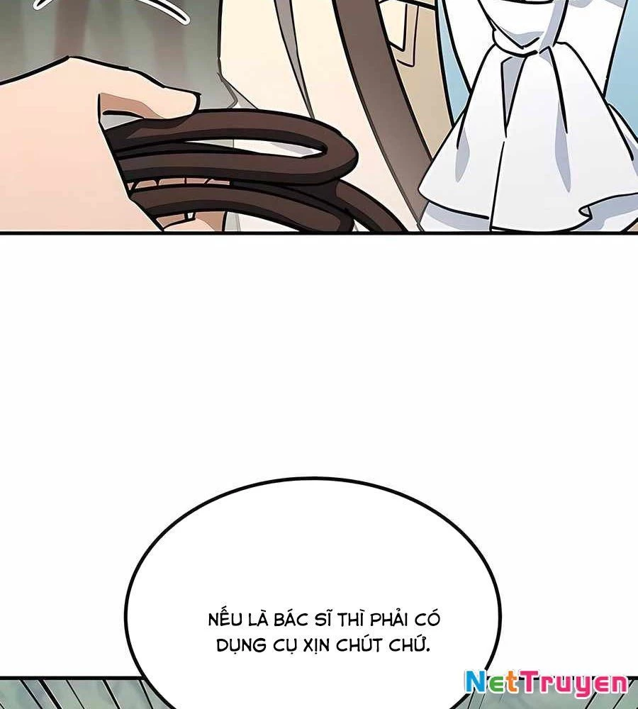 Bác Sĩ Thú Y Ở Dị Giới Chapter 20 - 21