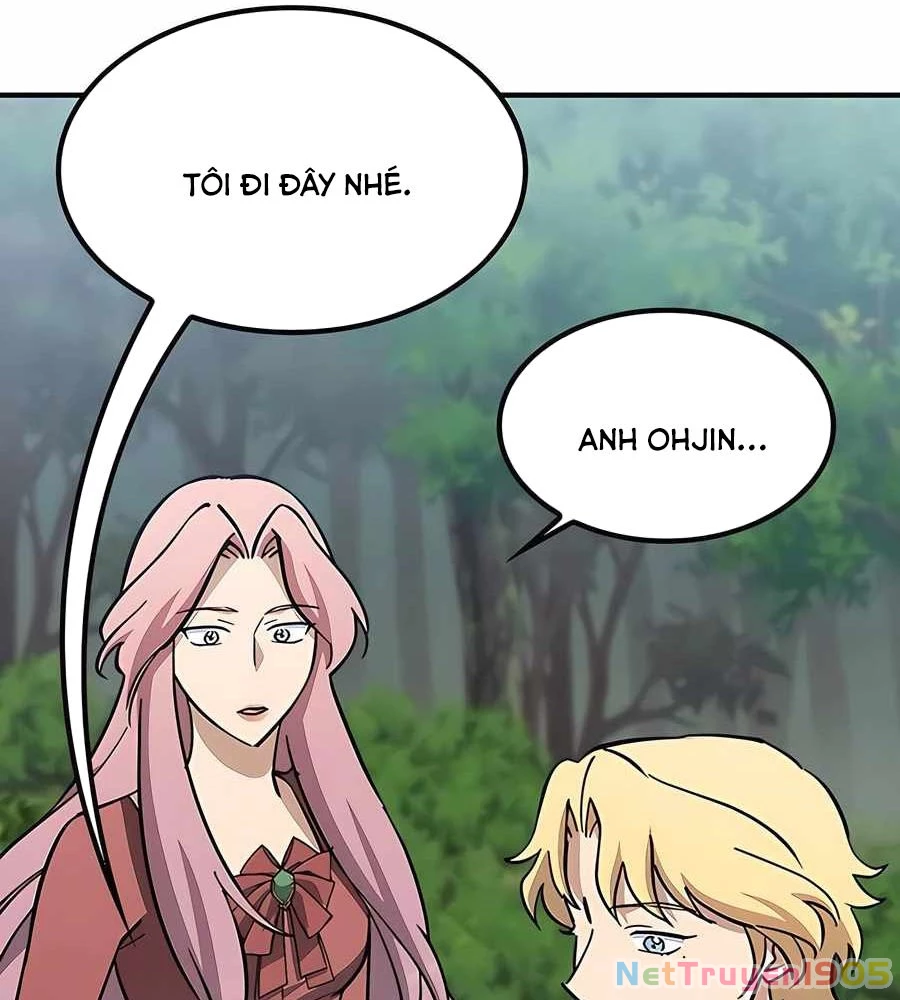 Bác Sĩ Thú Y Ở Dị Giới Chapter 20 - 24