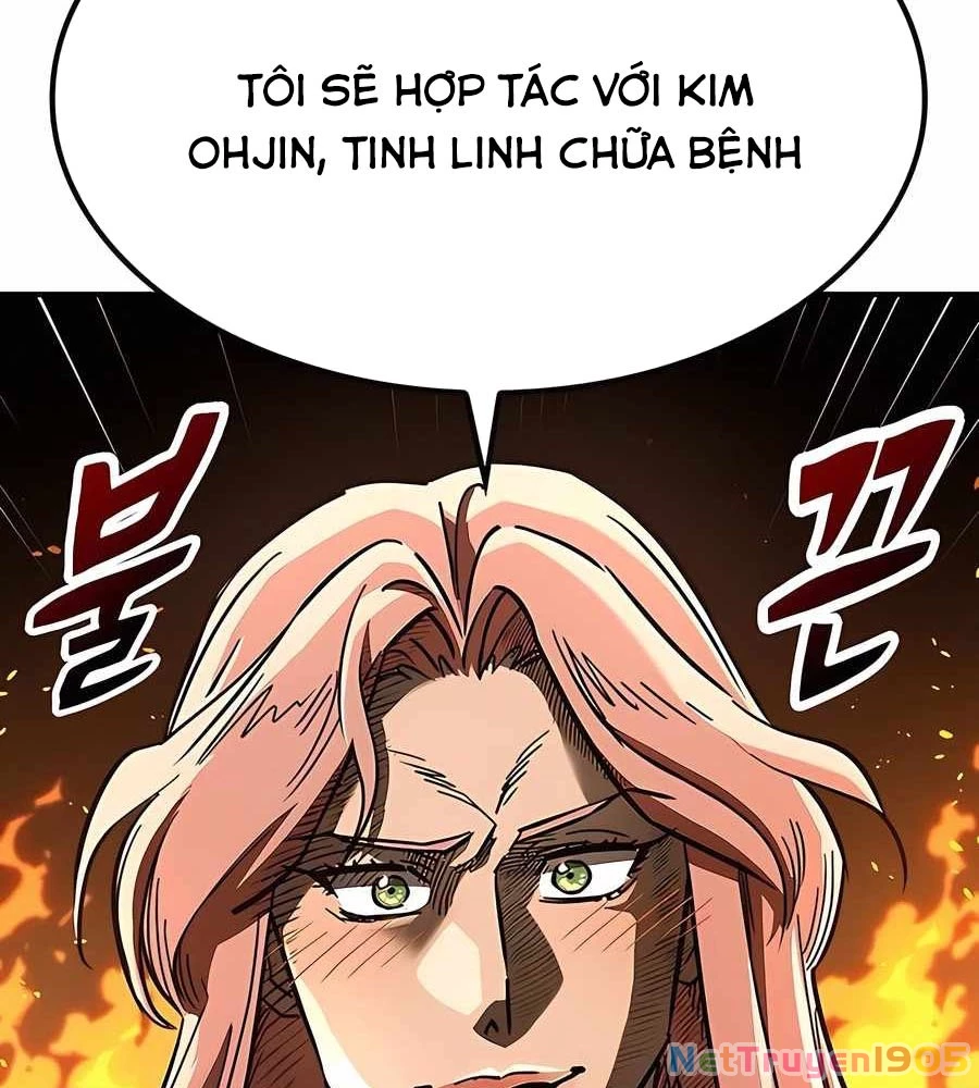 Bác Sĩ Thú Y Ở Dị Giới Chapter 20 - 95