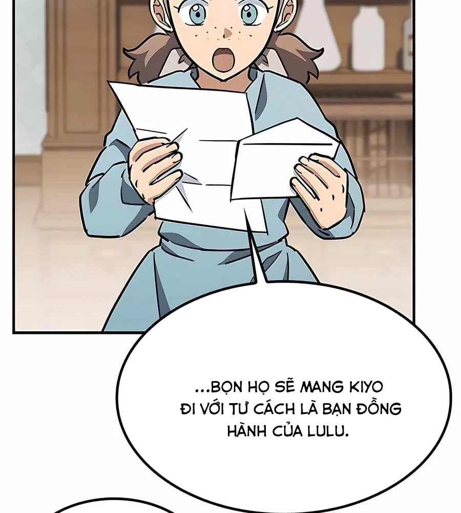 Bác Sĩ Thú Y Ở Dị Giới Chapter 20 - 109