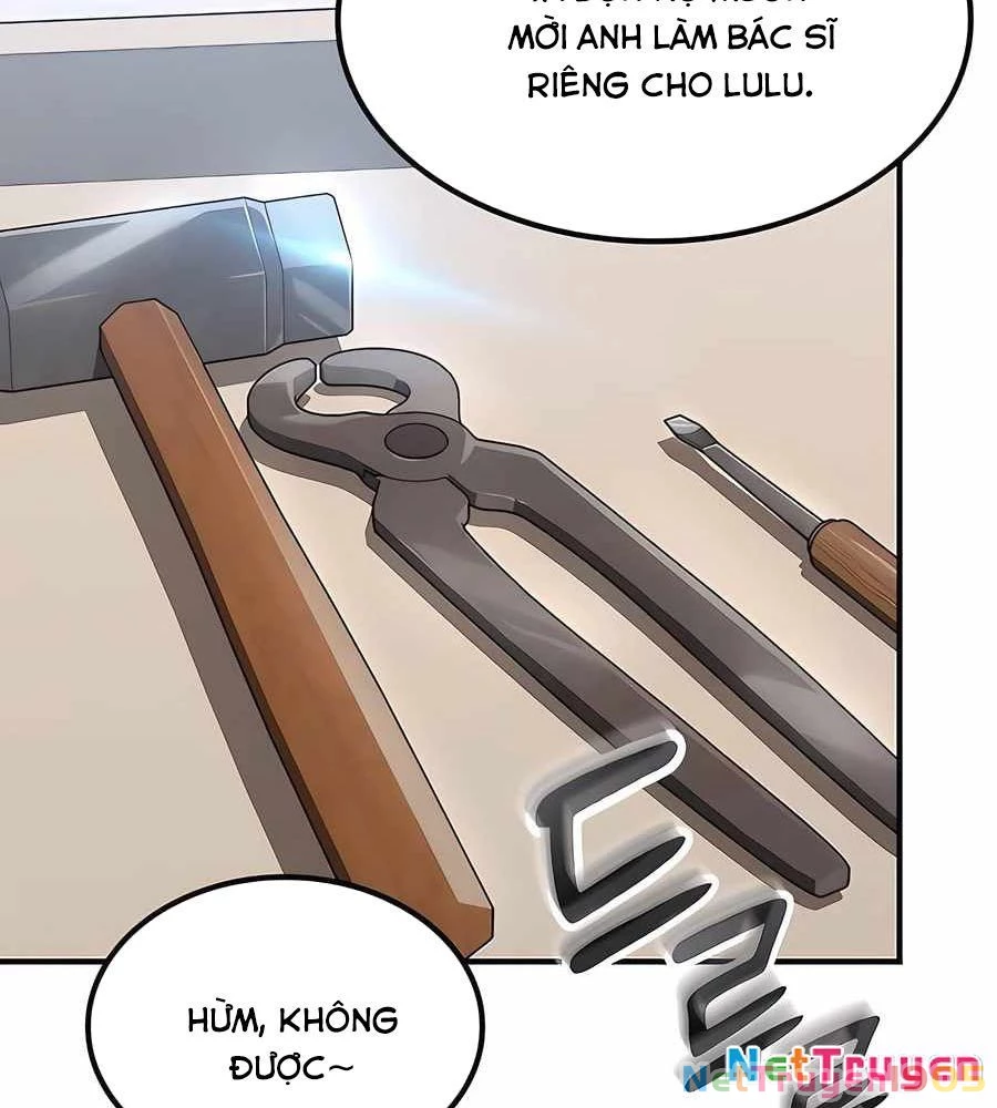 Bác Sĩ Thú Y Ở Dị Giới Chapter 20 - 111