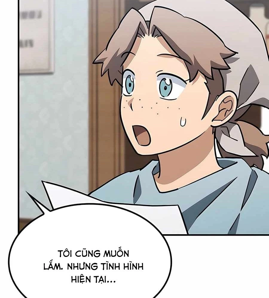 Bác Sĩ Thú Y Ở Dị Giới Chapter 20 - 113