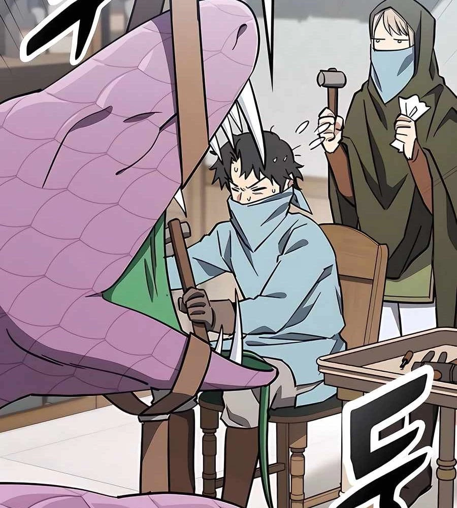 Bác Sĩ Thú Y Ở Dị Giới Chapter 20 - 115