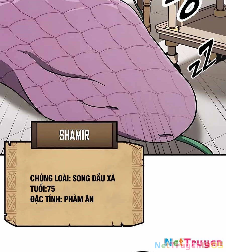 Bác Sĩ Thú Y Ở Dị Giới Chapter 20 - 116