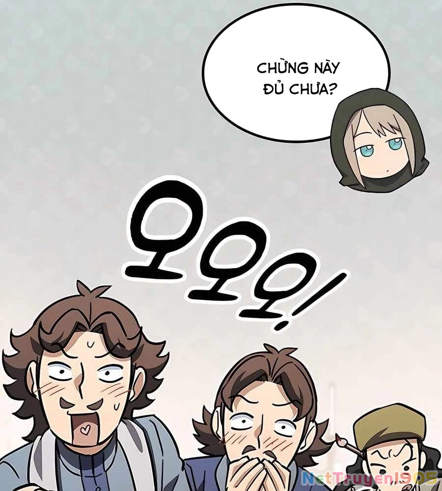 Bác Sĩ Thú Y Ở Dị Giới Chapter 20 - 123