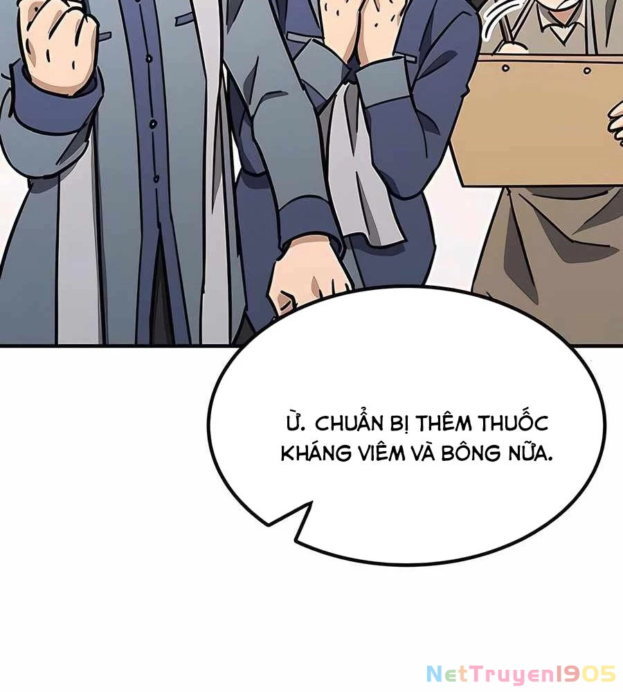 Bác Sĩ Thú Y Ở Dị Giới Chapter 20 - 124