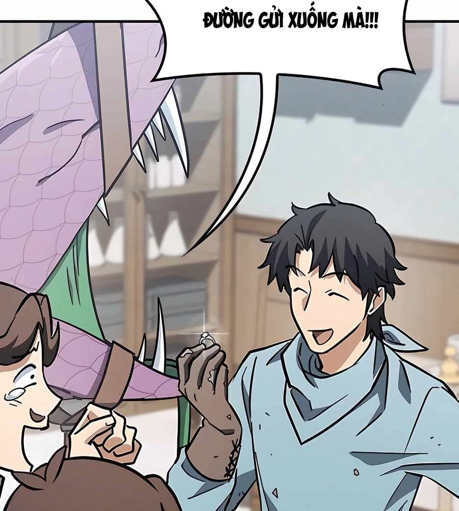Bác Sĩ Thú Y Ở Dị Giới Chapter 20 - 130