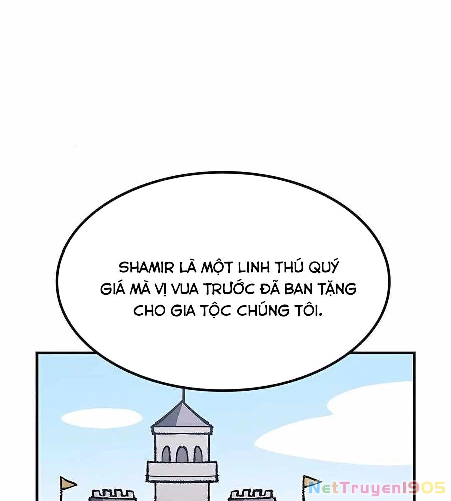 Bác Sĩ Thú Y Ở Dị Giới Chapter 20 - 132