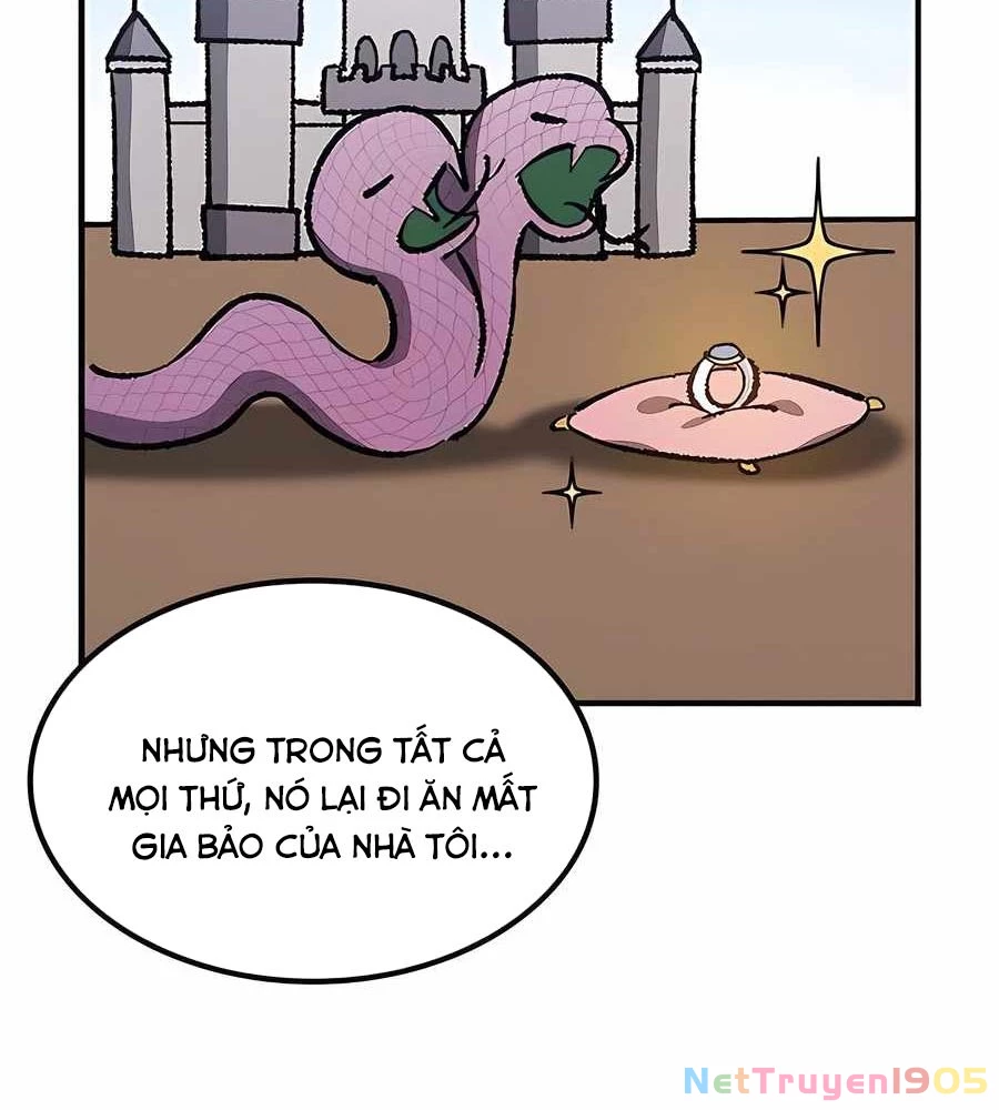 Bác Sĩ Thú Y Ở Dị Giới Chapter 20 - 133