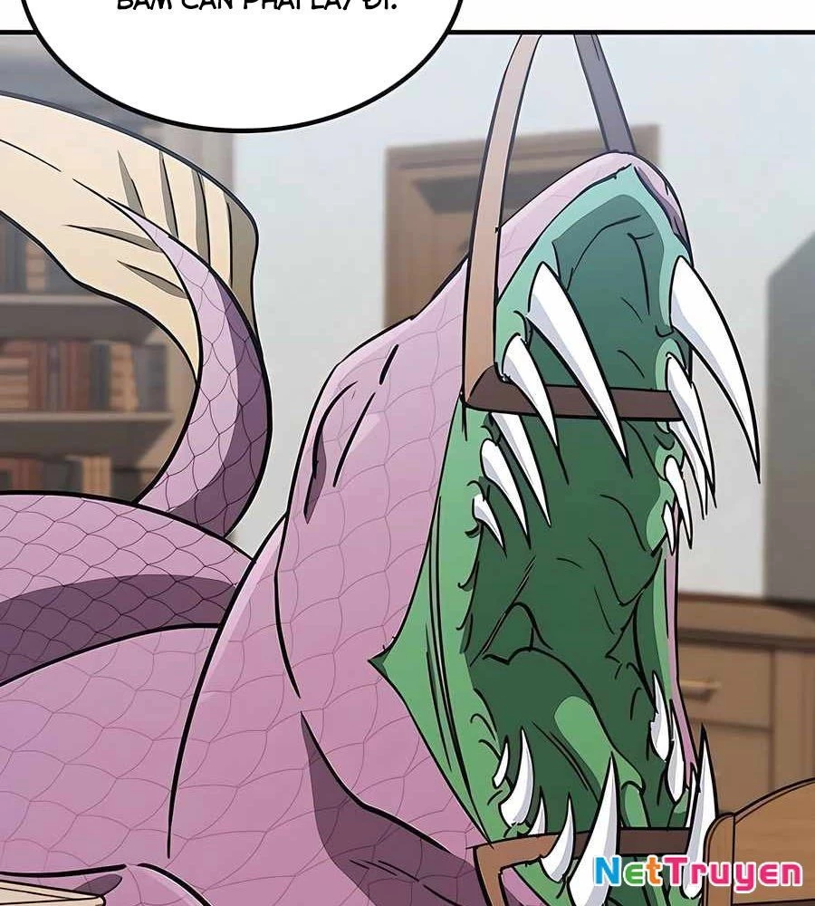 Bác Sĩ Thú Y Ở Dị Giới Chapter 20 - 136