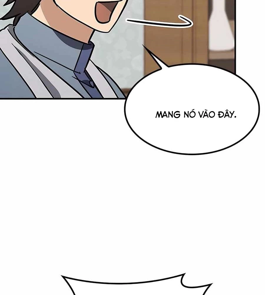 Bác Sĩ Thú Y Ở Dị Giới Chapter 20 - 145