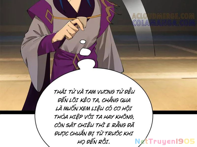Chàng Rể Mạnh Nhất Lịch Sử Chapter 310 - 7
