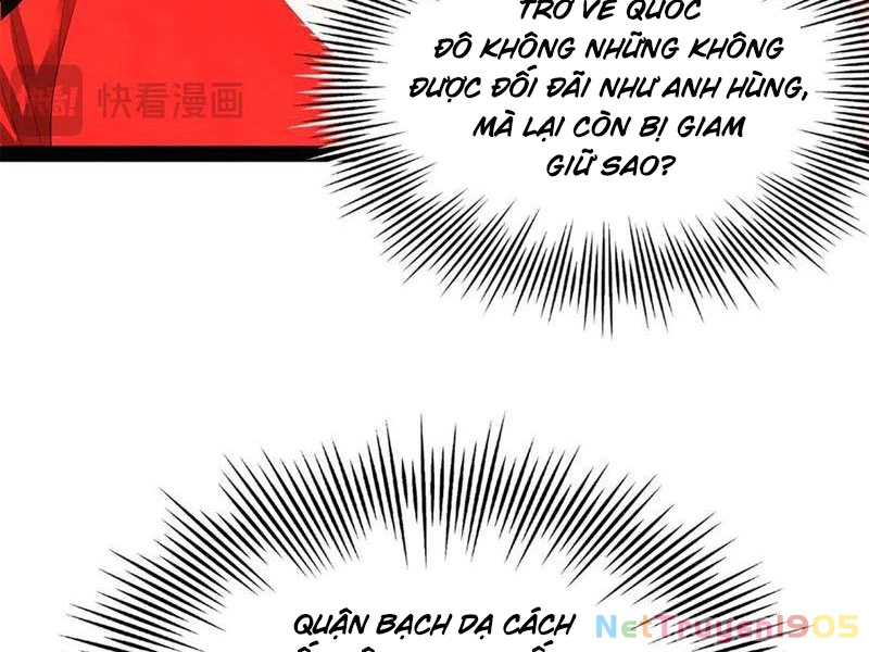 Chàng Rể Mạnh Nhất Lịch Sử Chapter 310 - 36