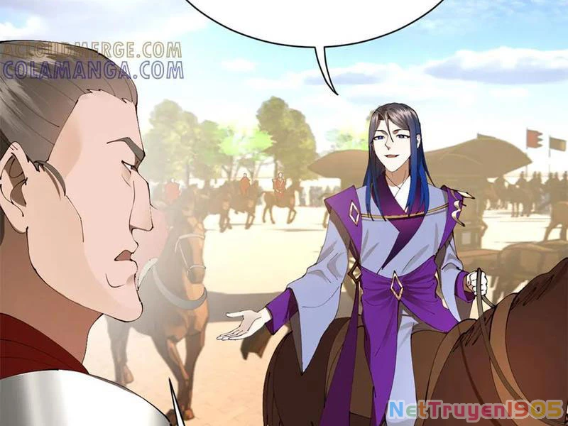 Chàng Rể Mạnh Nhất Lịch Sử Chapter 310 - 64