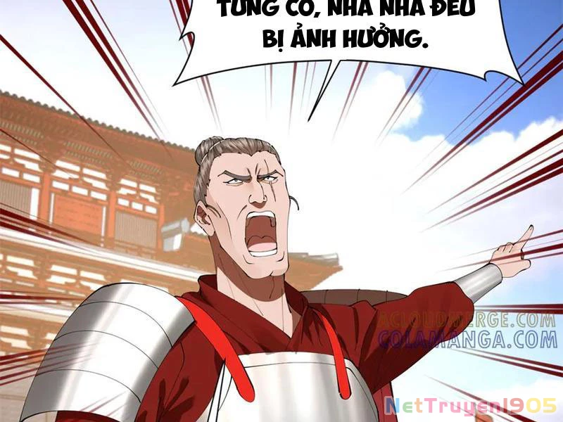 Chàng Rể Mạnh Nhất Lịch Sử Chapter 310 - 80