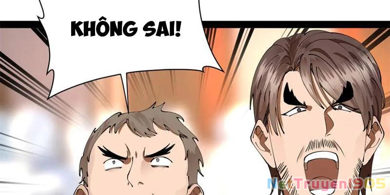 Chàng Rể Mạnh Nhất Lịch Sử Chapter 310 - 83