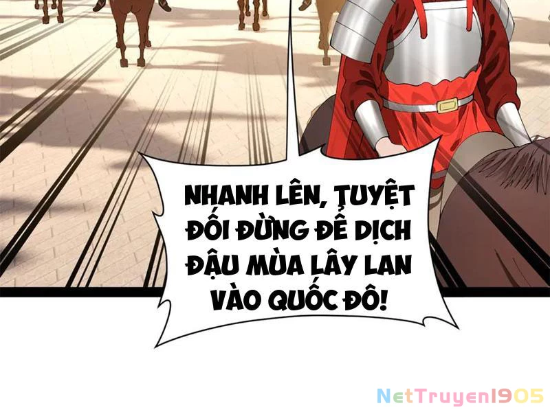 Chàng Rể Mạnh Nhất Lịch Sử Chapter 310 - 86