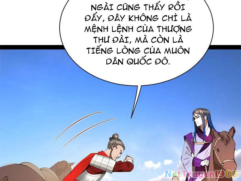 Chàng Rể Mạnh Nhất Lịch Sử Chapter 310 - 90