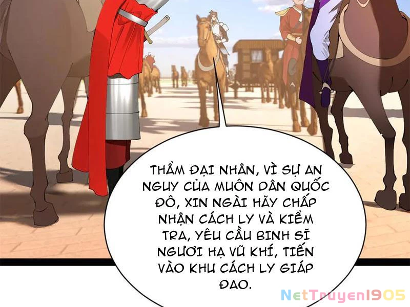 Chàng Rể Mạnh Nhất Lịch Sử Chapter 310 - 91