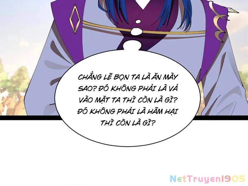 Chàng Rể Mạnh Nhất Lịch Sử Chapter 310 - 94