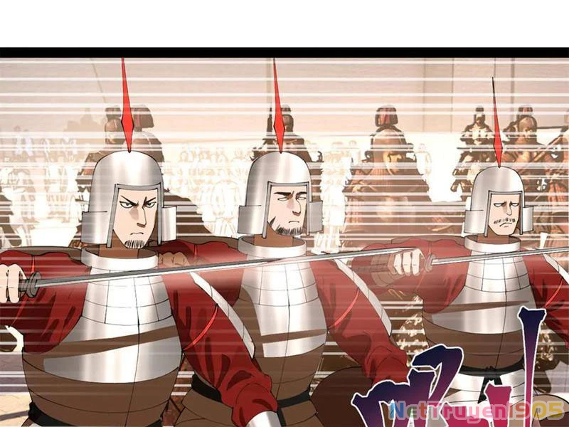 Chàng Rể Mạnh Nhất Lịch Sử Chapter 310 - 106