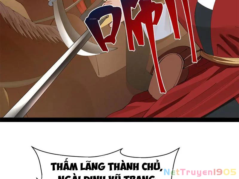 Chàng Rể Mạnh Nhất Lịch Sử Chapter 310 - 111