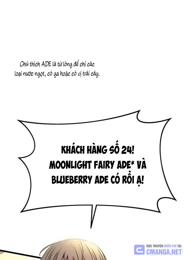 Bias Của Tôi Trên Chuyến Tàu Cuối Cùng Chapter 14 - 3