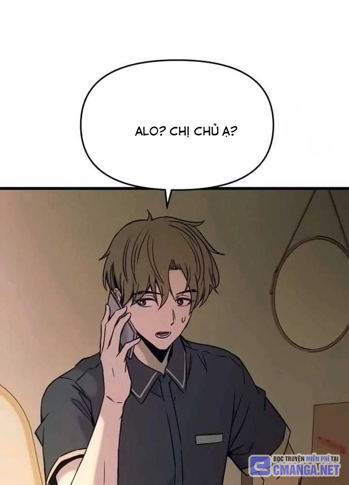 Bias Của Tôi Trên Chuyến Tàu Cuối Cùng Chapter 14 - 9