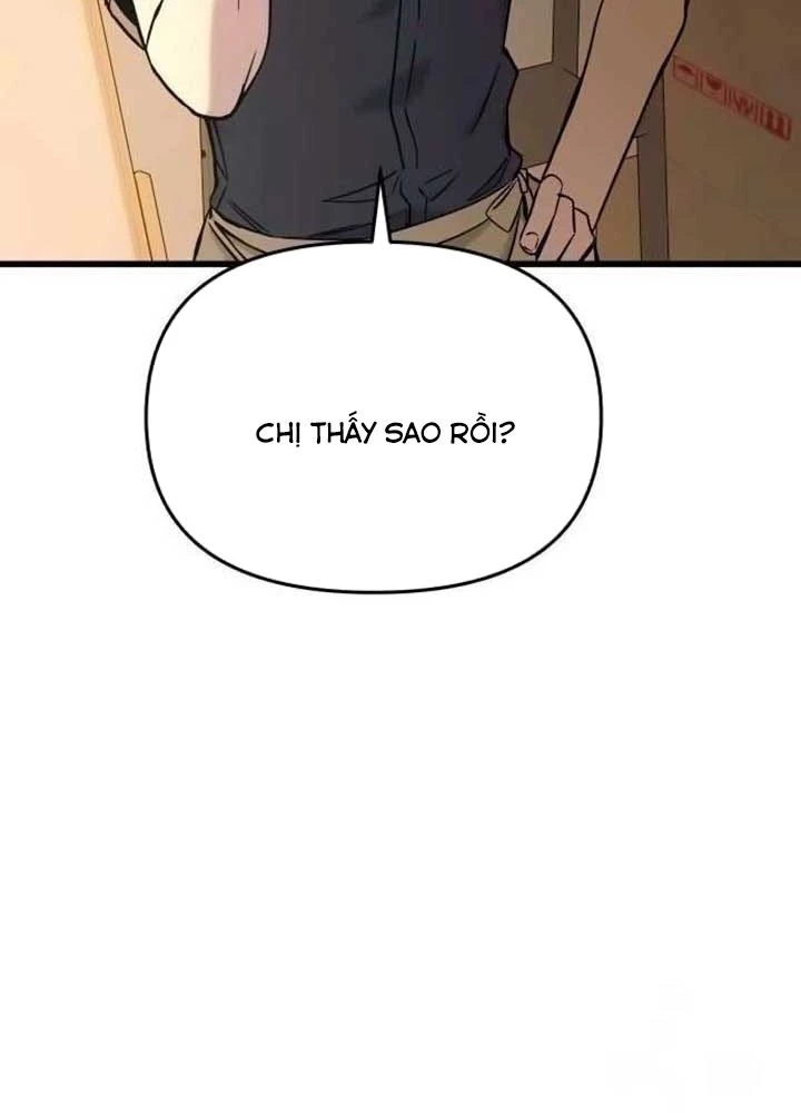 Bias Của Tôi Trên Chuyến Tàu Cuối Cùng Chapter 14 - 10