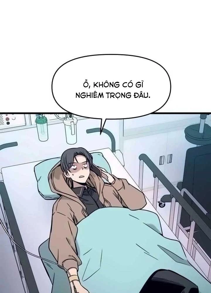Bias Của Tôi Trên Chuyến Tàu Cuối Cùng Chapter 14 - 11