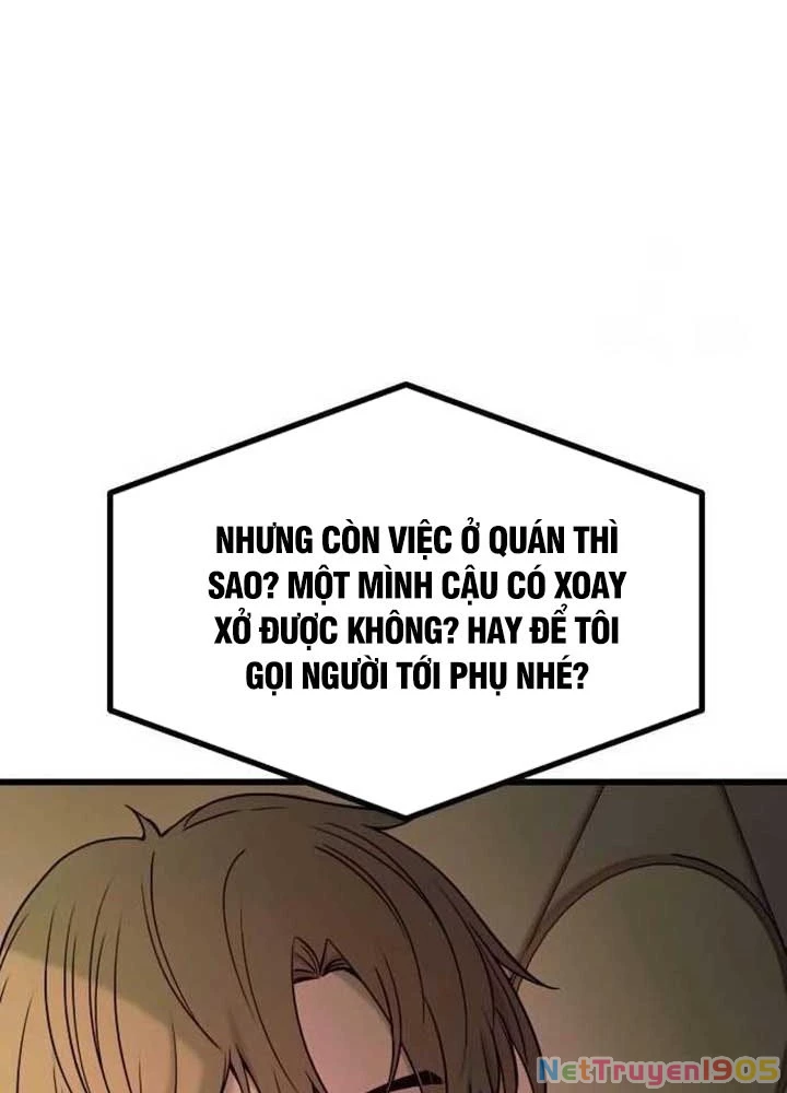 Bias Của Tôi Trên Chuyến Tàu Cuối Cùng Chapter 14 - 14