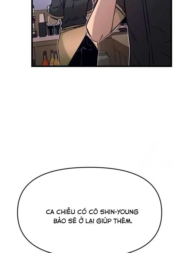 Bias Của Tôi Trên Chuyến Tàu Cuối Cùng Chapter 14 - 17