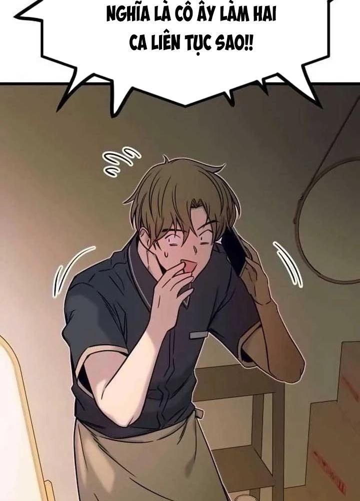 Bias Của Tôi Trên Chuyến Tàu Cuối Cùng Chapter 14 - 20