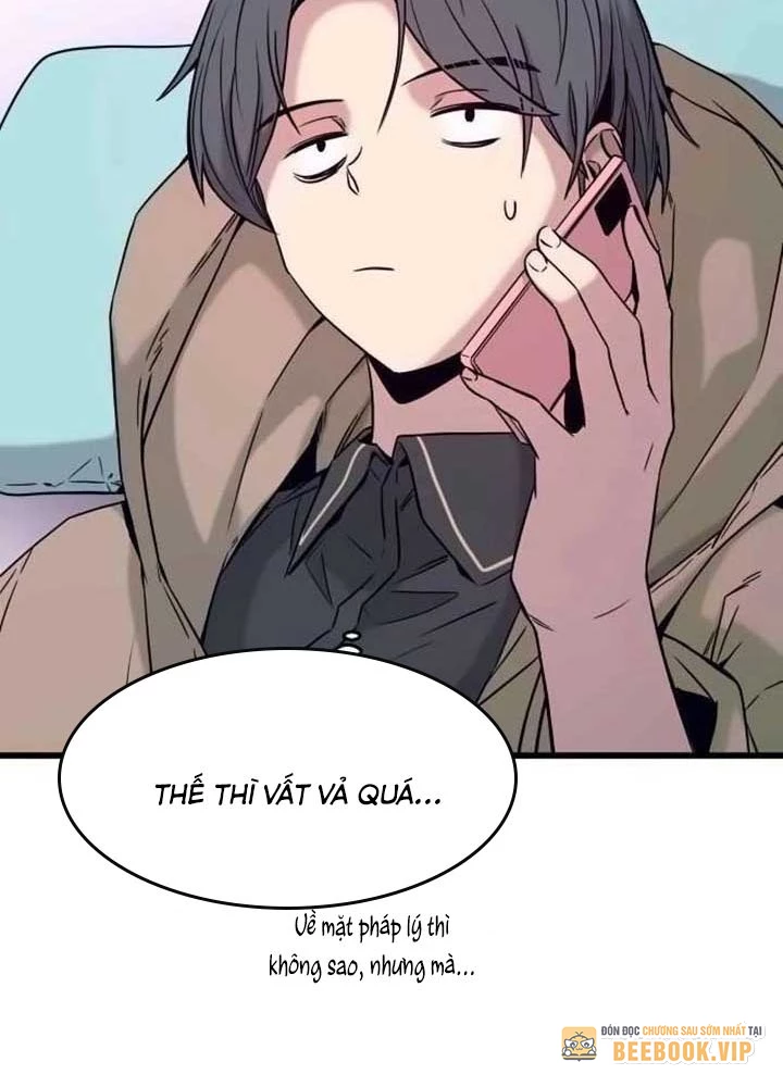 Bias Của Tôi Trên Chuyến Tàu Cuối Cùng Chapter 14 - 24