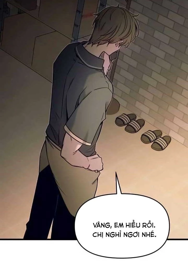 Bias Của Tôi Trên Chuyến Tàu Cuối Cùng Chapter 14 - 26