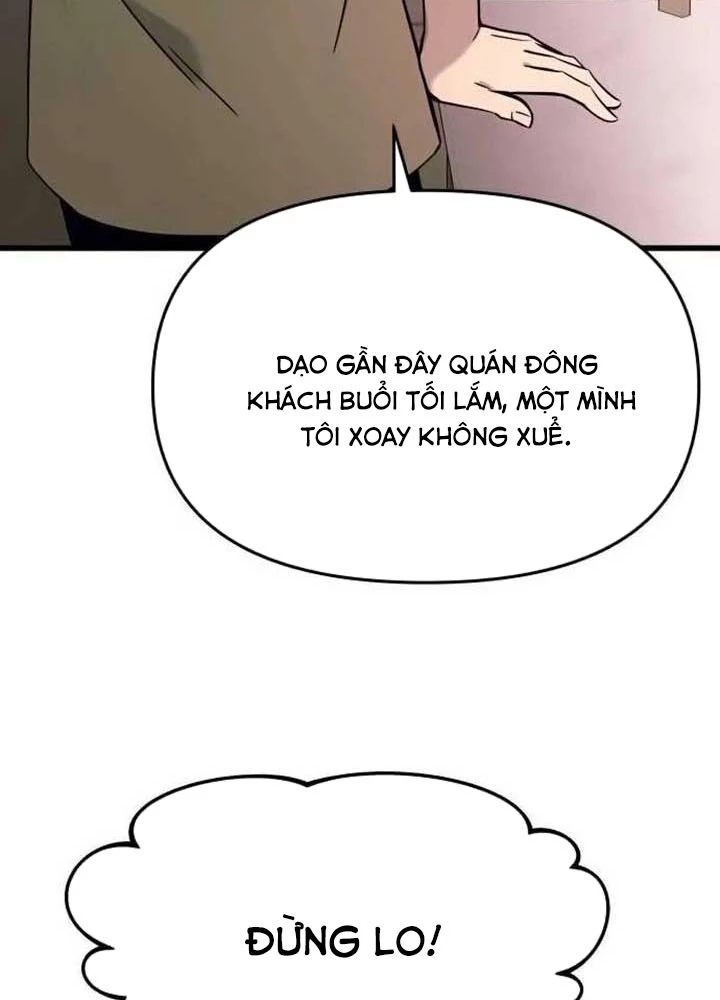 Bias Của Tôi Trên Chuyến Tàu Cuối Cùng Chapter 14 - 34