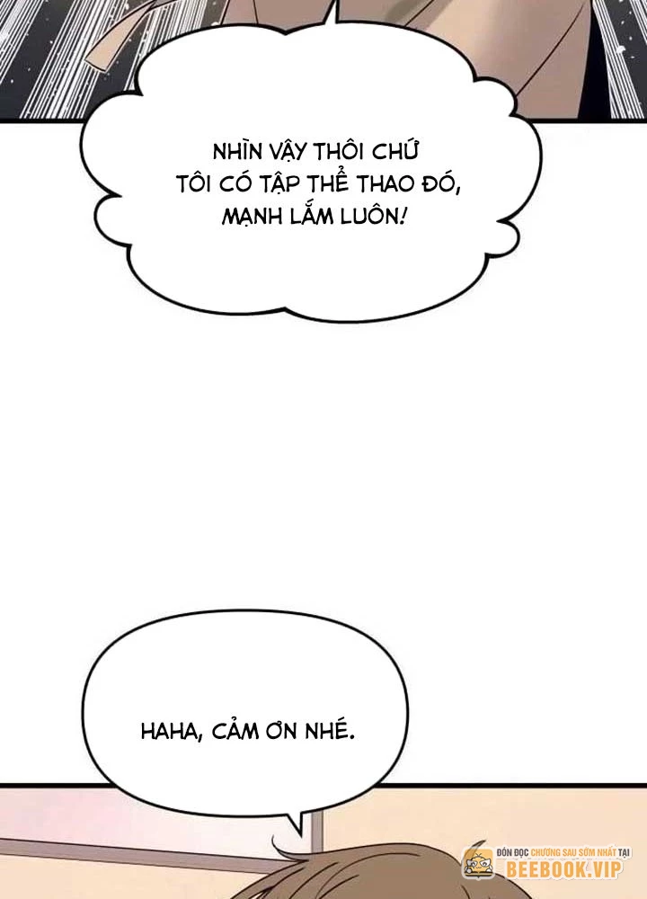 Bias Của Tôi Trên Chuyến Tàu Cuối Cùng Chapter 14 - 36
