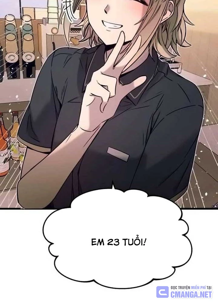 Bias Của Tôi Trên Chuyến Tàu Cuối Cùng Chapter 14 - 45
