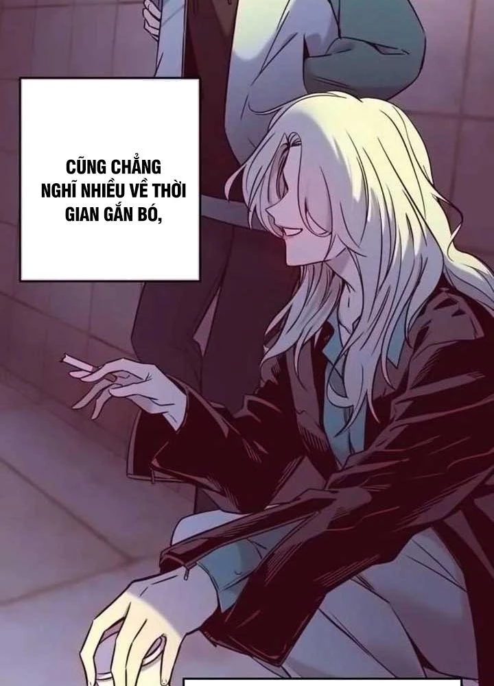Bias Của Tôi Trên Chuyến Tàu Cuối Cùng Chapter 14 - 56