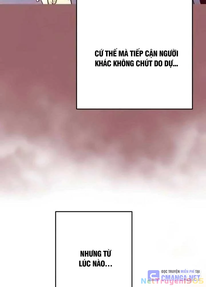 Bias Của Tôi Trên Chuyến Tàu Cuối Cùng Chapter 14 - 57