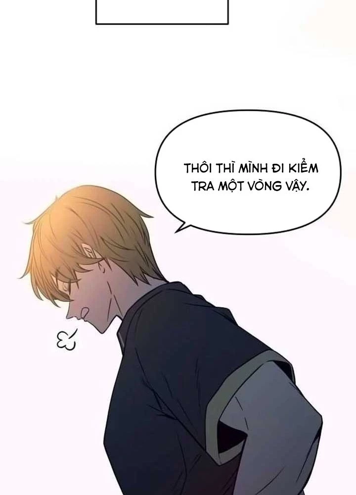 Bias Của Tôi Trên Chuyến Tàu Cuối Cùng Chapter 14 - 58