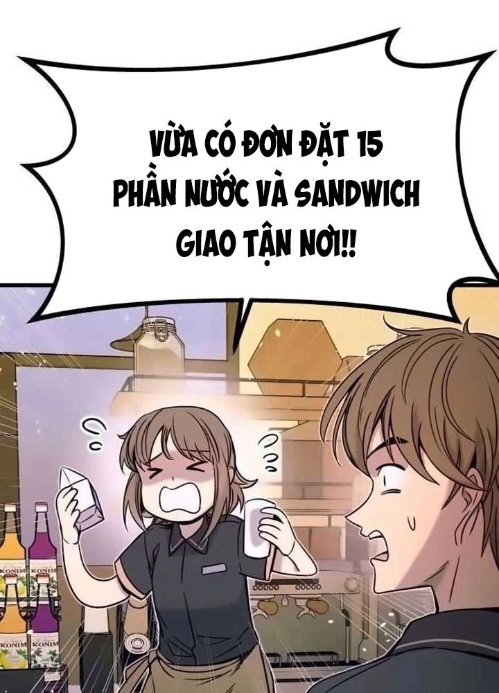Bias Của Tôi Trên Chuyến Tàu Cuối Cùng Chapter 14 - 65