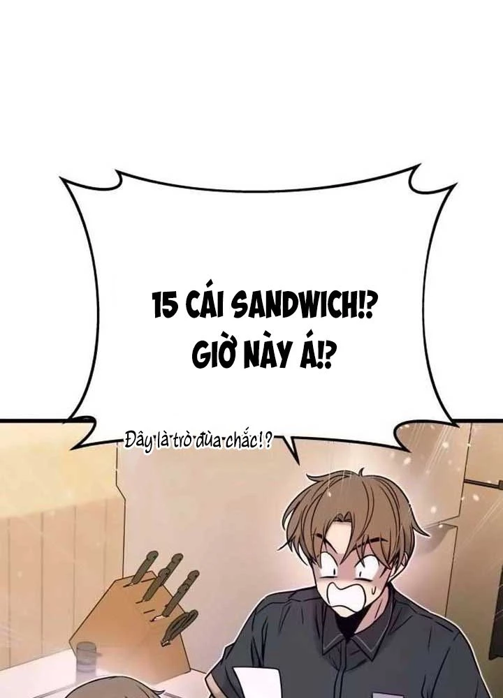 Bias Của Tôi Trên Chuyến Tàu Cuối Cùng Chapter 14 - 67