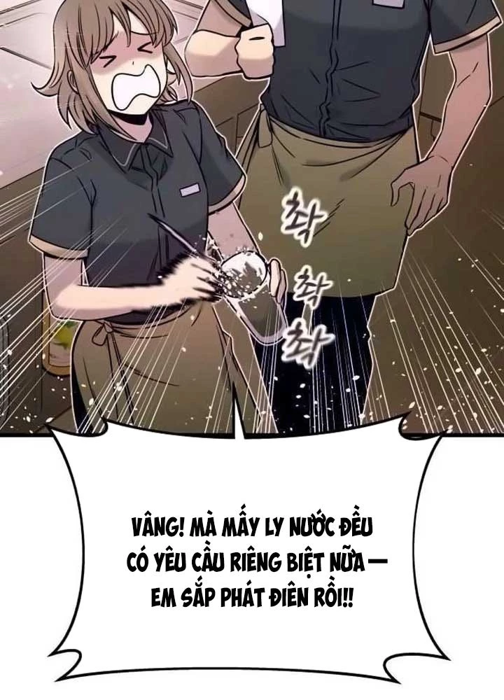 Bias Của Tôi Trên Chuyến Tàu Cuối Cùng Chapter 14 - 68