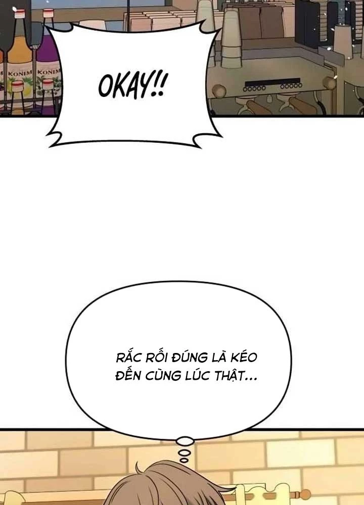 Bias Của Tôi Trên Chuyến Tàu Cuối Cùng Chapter 14 - 70