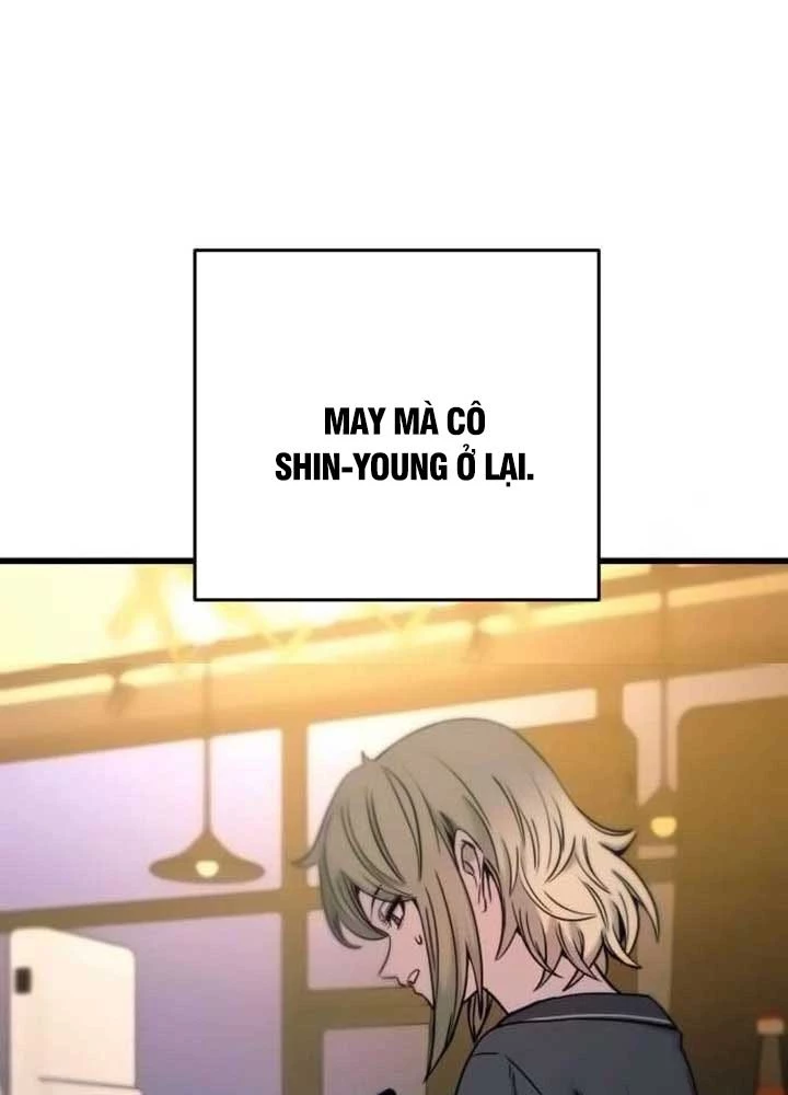 Bias Của Tôi Trên Chuyến Tàu Cuối Cùng Chapter 14 - 74