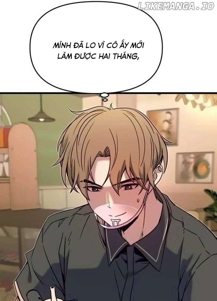 Bias Của Tôi Trên Chuyến Tàu Cuối Cùng Chapter 14 - 76