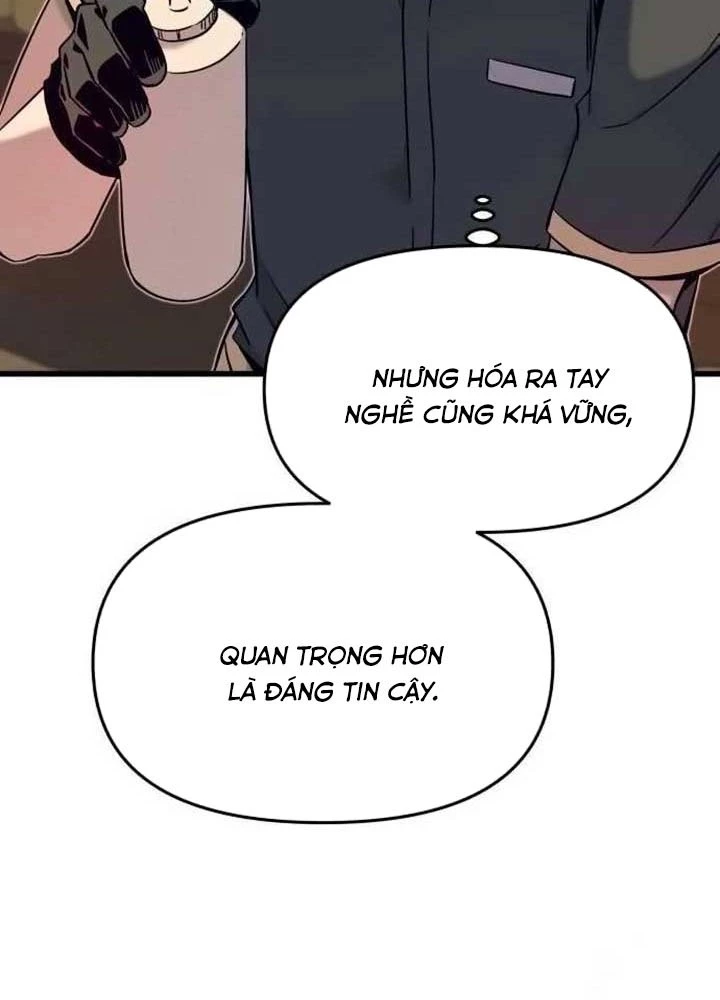 Bias Của Tôi Trên Chuyến Tàu Cuối Cùng Chapter 14 - 77