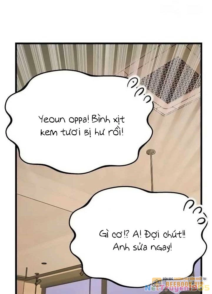 Bias Của Tôi Trên Chuyến Tàu Cuối Cùng Chapter 14 - 78